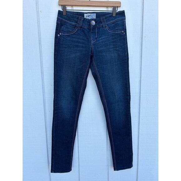 Jolt‎ Jeans, Skinny Jeans, Size 5 - Picture 1 of 4